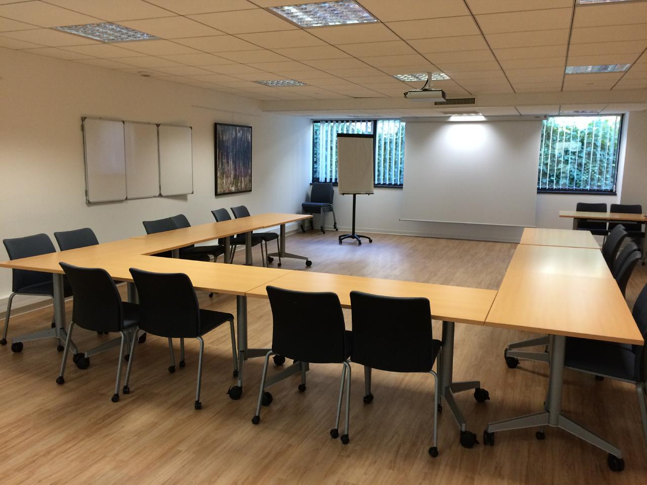 Bureau Sophia Antipolis 1745m² Location bureau Sophia Antipolis Alpes-Maritimes OLBUR2114855 4